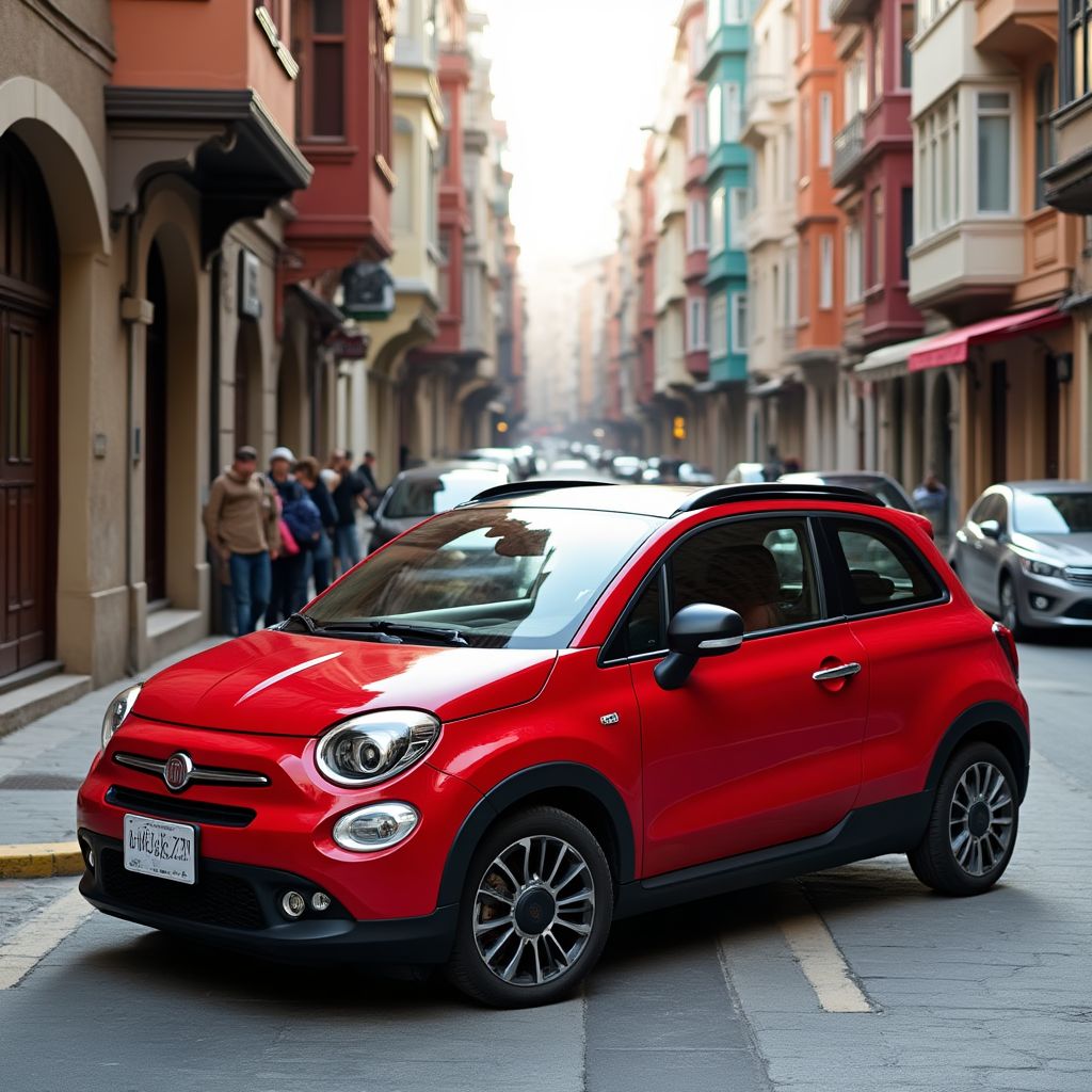 Fiat Egea