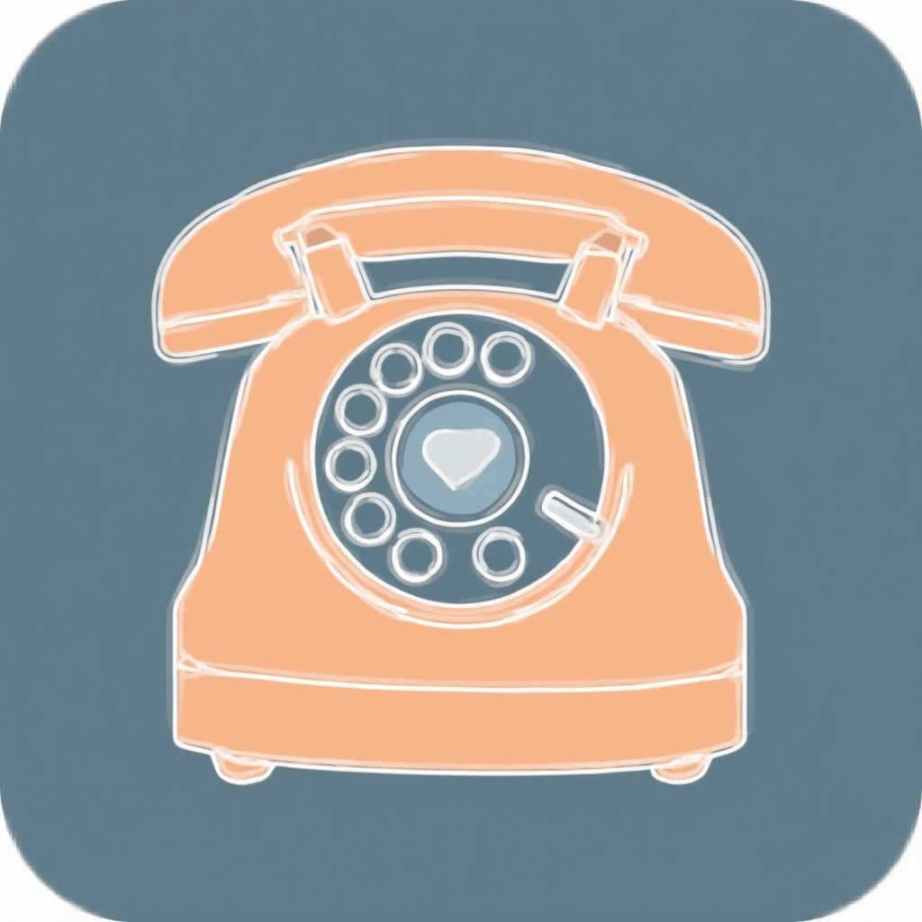 Telefon İkonu
